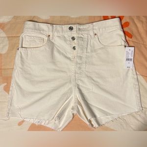 PacSun 90’s Girlfriend Shorts